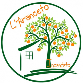 L'aranceto incantato